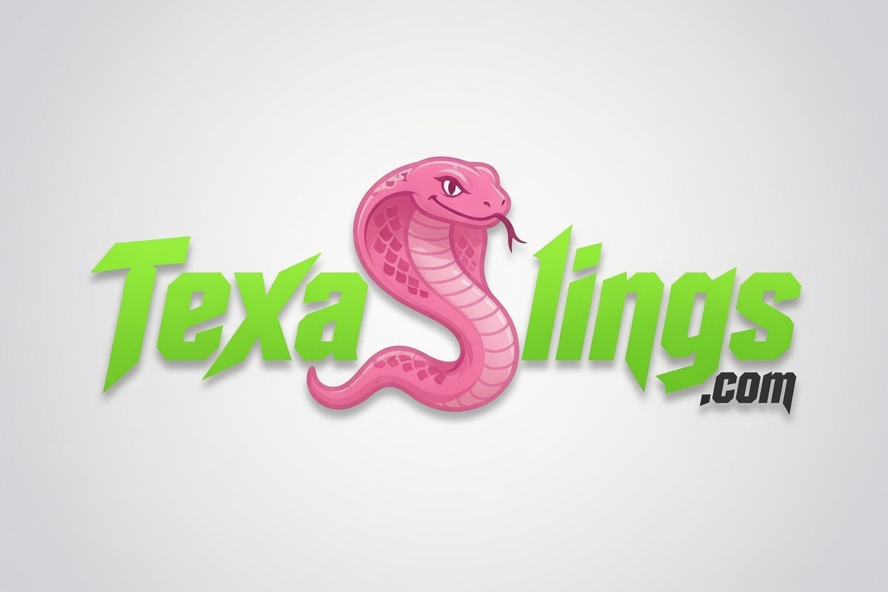 TexaSlings.com - Flat Web Slings